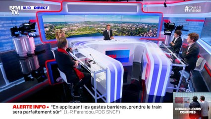 Story 4 : Huit semaines de crise, l'heure des comptes ? - 08/05