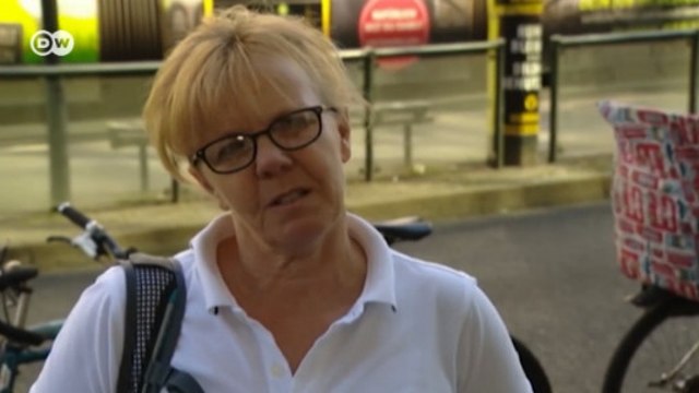 75 лет спустя: почти 80 процентов немцев считают 8 мая днем освобождения от нацизма (08.05.2020)