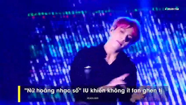 Điểm danh 5 nàng thơ của các idol KPOP khiến fandom ghen tị “nổ đom đóm”