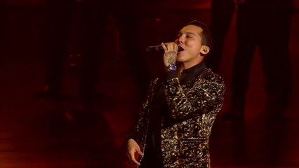 Banda La Trakalosa de Monterrey -  Fíjate Que Si  - Premios de la Radio