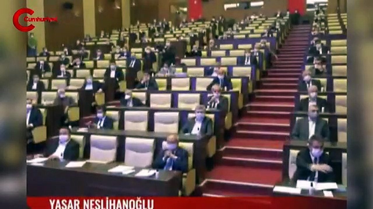 Yavaş: Bunun bir siyasi sorumluluğu var