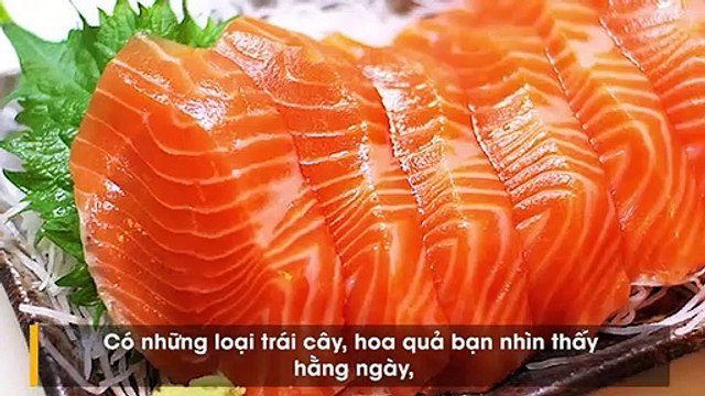 9 loại thực phẩm “quen mắt” và những công dụng bất ngờ