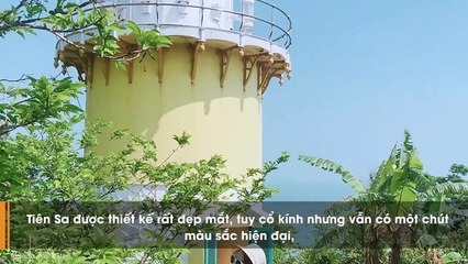 Những điểm du lịch mới toanh tại Đà Nẵng