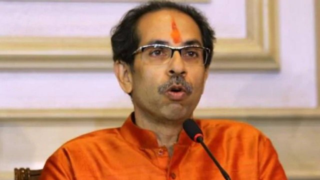 CM Uddhav Thackeray condoles death of migrant labors