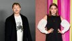Rupert Grint and Georgia Groome Welcomed Their First Child