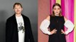 Rupert Grint and Georgia Groome Welcomed Their First Child