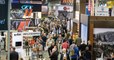 Update on SHOT Show 2021 from NSSF VP Chris Dolnack