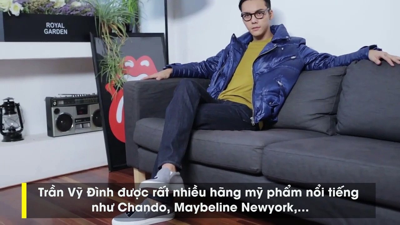 8 nam thần Trung Quốc luôn được các thương hiệu nổi tiếng chọn mặt gửi vàng