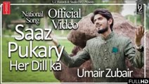 Pakistan Ka Matlab Kia - لا الہ الا اللہ  Video 2020 - National Song - Umair Zubair