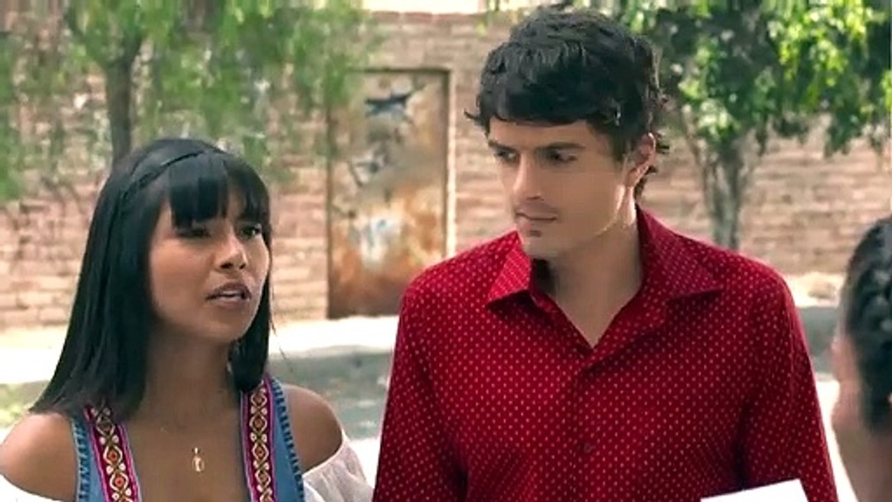 AVANCE | Valiente Amor: HOY, a las 13H30