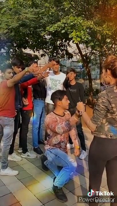 New Tiktok Funny & Romantic Videos Of Jannat Zubair, Mr. Faisu, Avneet Kaur, Riyaz Aly, Arishfa Khan