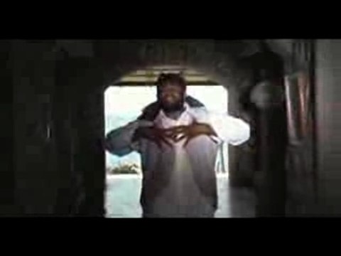 Fantan mojah hail to the king