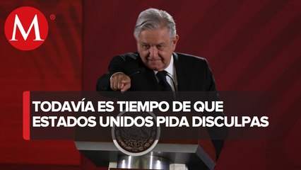 México enviará a EU nota diplomática por operativo ‘Rápido y Furioso’