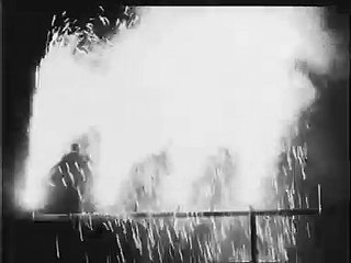 SFP _ Albert LONDE _ 1898 _ feux d'artifice