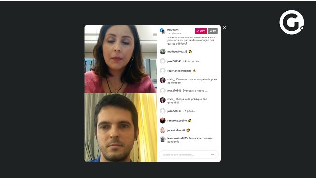 Os impactos do coronavírus na economia capixaba e nas contas do governo do ES (2)