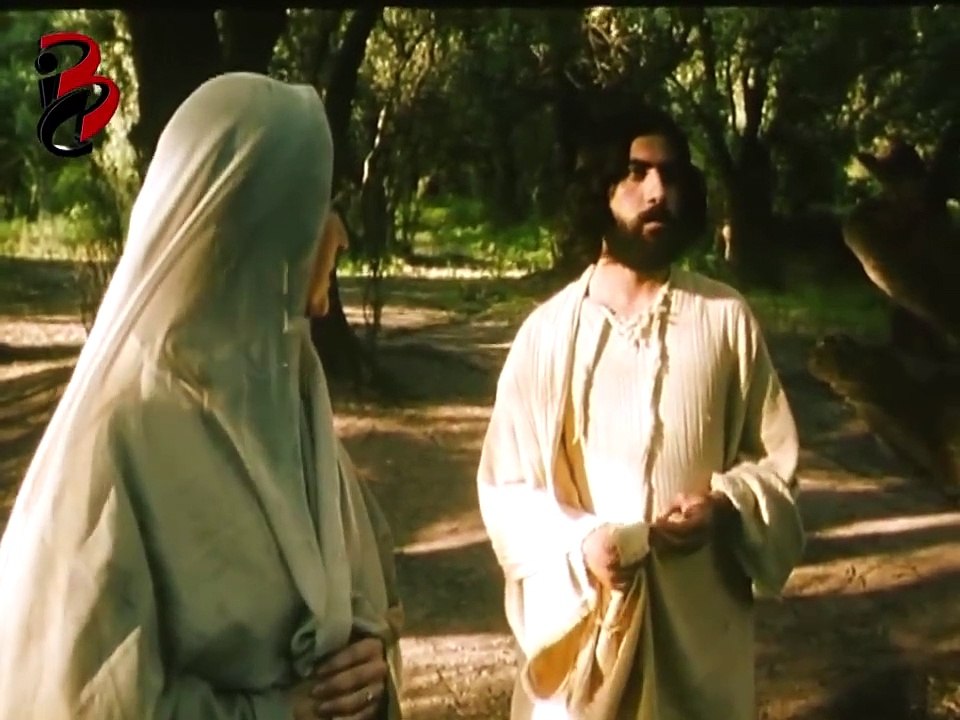 مسلسل السيد المسيح ( عيسى عليه السلام ) الحلقة...