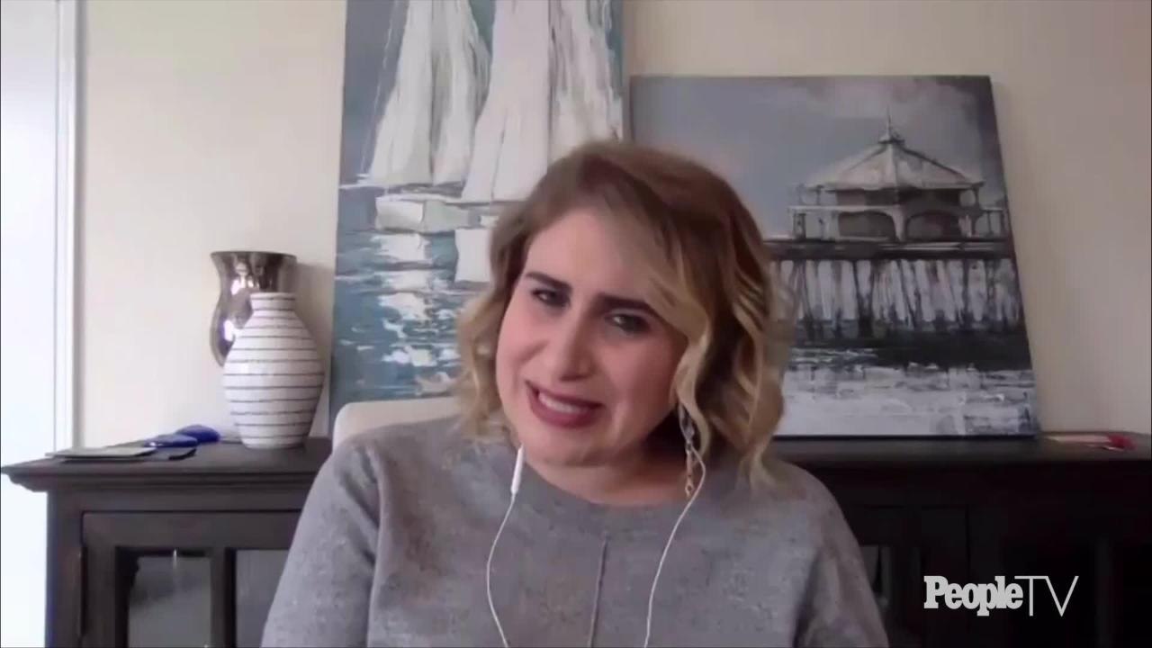 Brittany Kaplan Loves All Film Versions of ‘Little Shop Of Horrors’ and Can’t Wait for the New Version