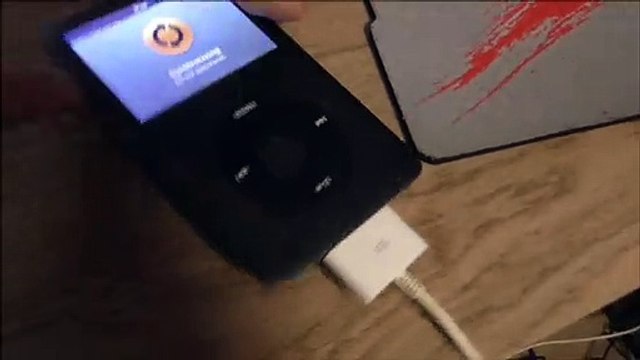 iPod Classic Not Syncing with iTunes FIXED!