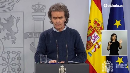 Estas son las regiones que pasan a la Fase 1 de la desescalada