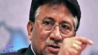 परवेज मुशर्रफ की भारत को गीदड़भभकी, 'पाकिस्तान और हमारी सेना खून की आखिरी बूंद तक लड़ेगी'