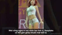 Fan Kpop lo lắng tột cùng khi phát hiện ra công nghệ cho phép ghép mặt Idol vào phim khiêu dâm