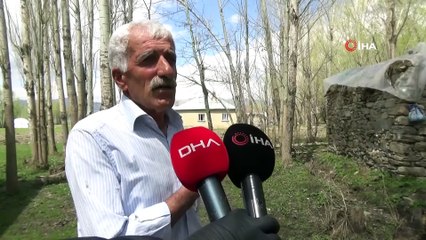 Yılanlar Evi Bastı