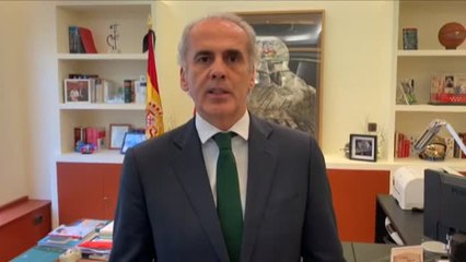 Sanidad impone su criterio para no permitir que Madrid pase a la Fase 1 de la desescalada