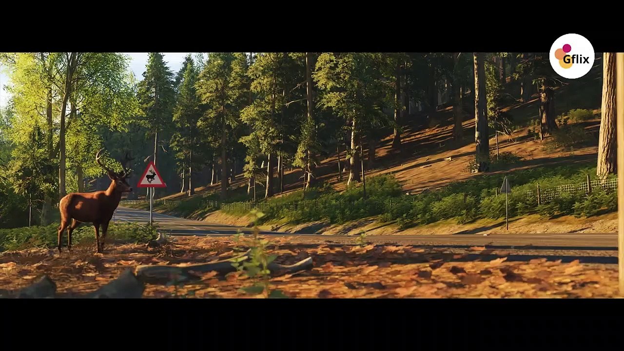 Forza Horizon 4 - Gameplay PAGANI Zonda R Forza & Lotus Cars 4K