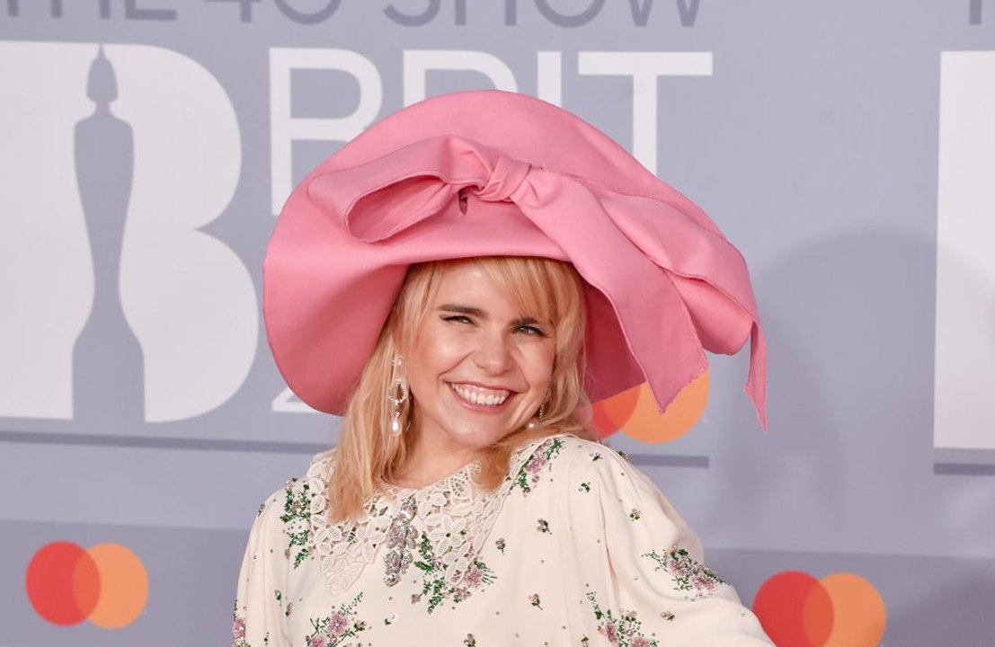 Paloma Faith: 'Derzeit sieht es für ein weiteres Baby schlecht aus'