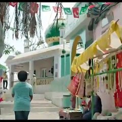 Allah is one. Such a amazing message for all❤ Respect❤