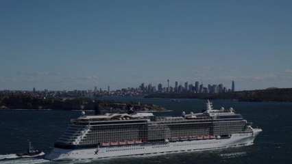 Princess Cruises Extends Pause in Operations — What to Know