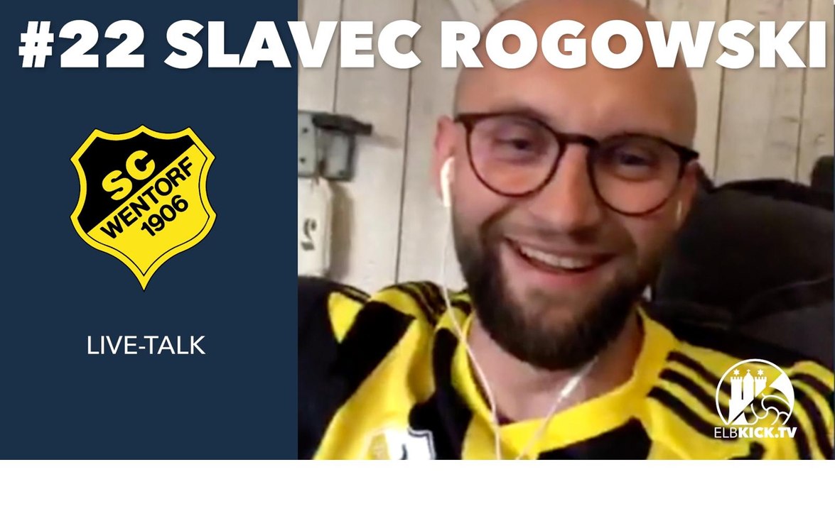 Wiedereröffnung der Plätze, DFB-Club 100 und zahlreich Erfolge: Slavec Rogowski im Talk