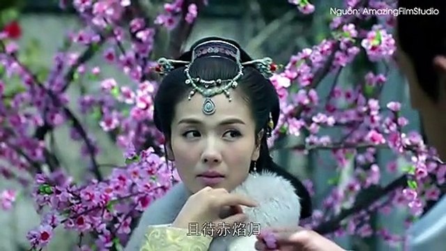 Phim Hoa ngữ chiếu tại xứ Hàn: Lưu Thi Thi “đè bẹp” Dương Mịch, Lưu Diệc Phi không được đánh giá cao