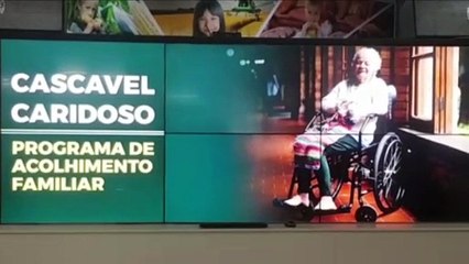 Prefeito assina lei que institui o Programa ‘Cascavel Caridoso’