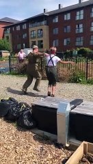 Step By Step Dance School