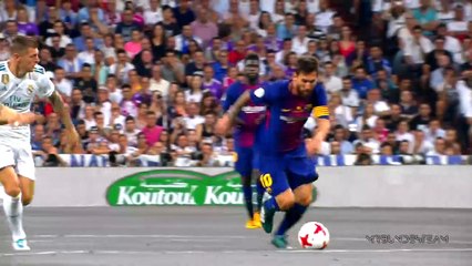 Tài năng của Toni Kroos