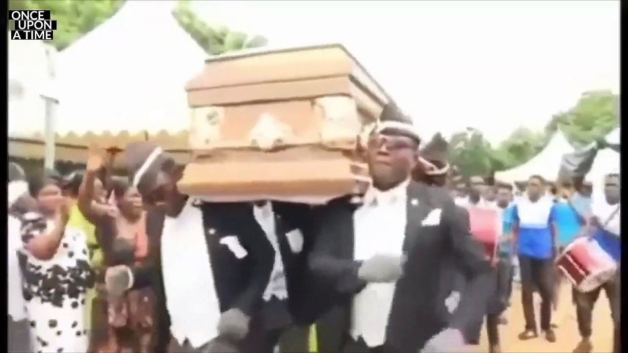 COFFIN DANCE MEME - Funeral Dance Meme - Astronomia Meme Compilation 2020