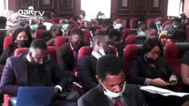 Tribunal reserves judgement on Kogi governorship election