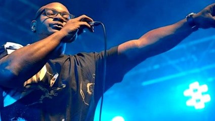 "Ty" adıyla bilinen ünlü rapçi Ben Chijioke, koronavirüs nedeniyle hayatını kaybetti
