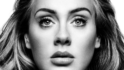 7 Facts About Adele That Might Surprise You