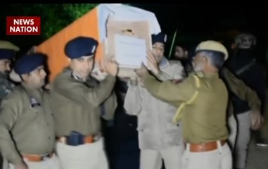 JeM Chief Masood Azhar’s nephew among two killed in Tral encounter