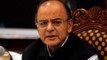 Finance minister Arun Jaitley: Rs 1.50 deducted on excise duty