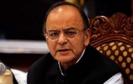 Finance minister Arun Jaitley: Rs 1.50 deducted on excise duty