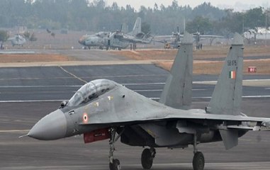 IAF upgrades fighter plane MiG 29