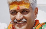 Gajendra Singh says BKU protest was politically motivated