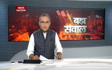 Bada Sawaal: Has PM Modi given Pakistan a final warning?