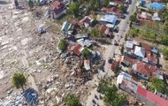 After four days, Indonesia tsunami death toll rises to 1,234