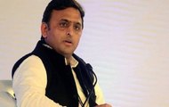 Uttar Pradesh: Akhilesh Yadav attacks Yogi government over police encounters