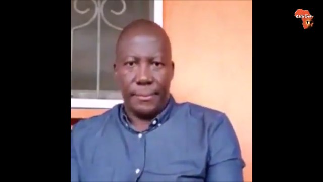 Un ex-militant PDCI fâché contre le RHDP crache ses vérités