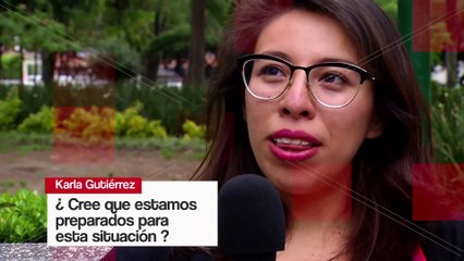 SINTROPÍA | Pandemias: tiembla el mundo